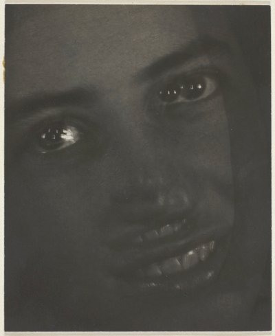 Kaksinaisuus - Dorothy Norman tekijältä Alfred Stieglitz