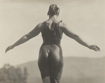 Ellen Koeniger, Lake George tekijältä Alfred Stieglitz
