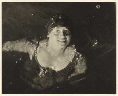 Ellen Koeniger, Lake George tekijältä Alfred Stieglitz