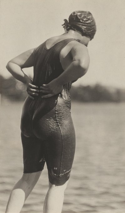 Ellen Koeniger, Lake George tekijältä Alfred Stieglitz
