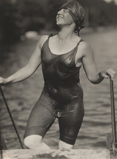  tekijältä Alfred Stieglitz