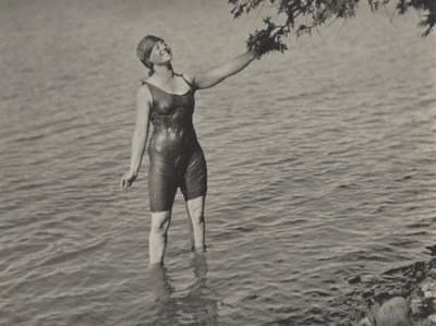  tekijältä Alfred Stieglitz