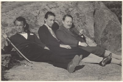  tekijältä Alfred Stieglitz