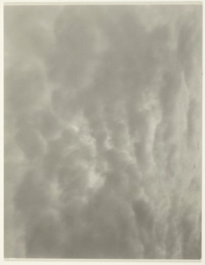 Vastaava tekijältä Alfred Stieglitz