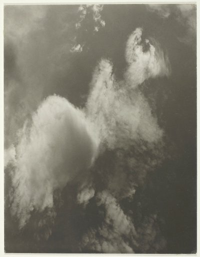 Vastaava tekijältä Alfred Stieglitz