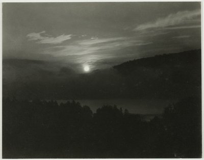 Vastaava tekijältä Alfred Stieglitz