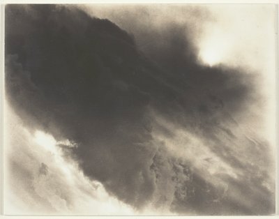 Vastaava tekijältä Alfred Stieglitz