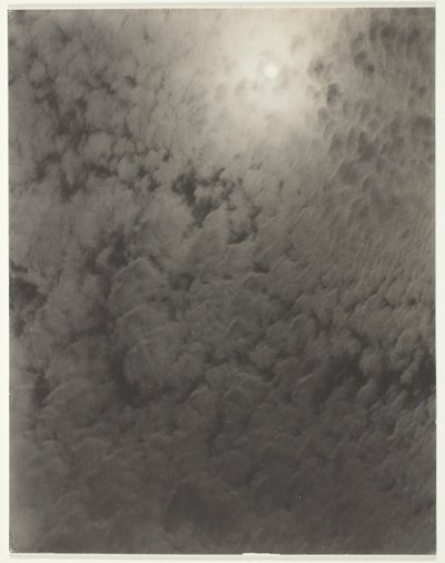 Vastaava tekijältä Alfred Stieglitz