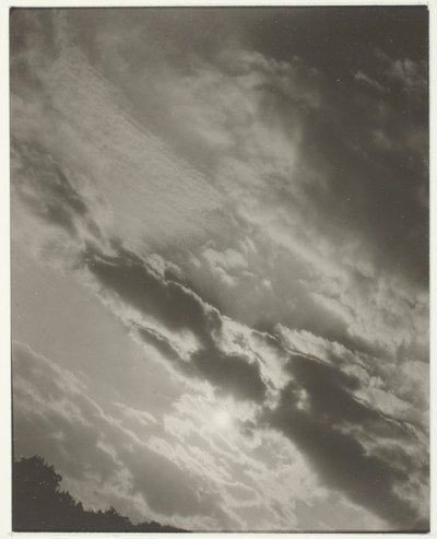Vastaava tekijältä Alfred Stieglitz