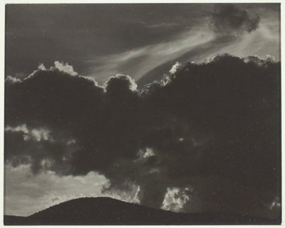 Vastaava tekijältä Alfred Stieglitz