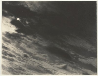 Vastaava tekijältä Alfred Stieglitz