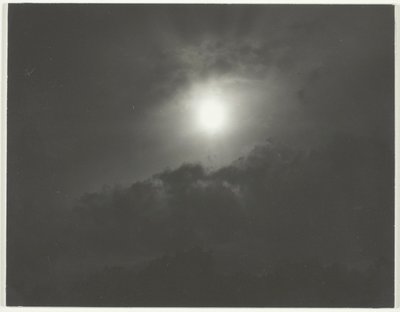 Vastaava tekijältä Alfred Stieglitz