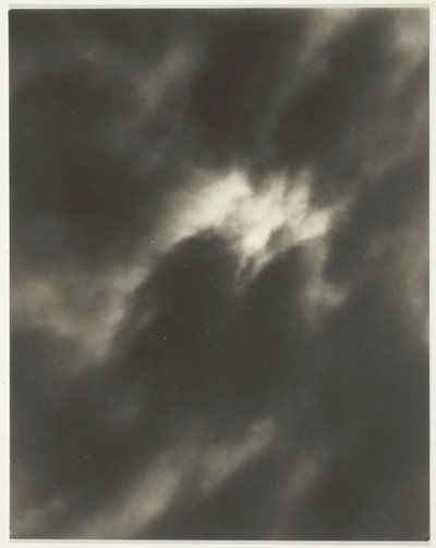 Vastaava tekijältä Alfred Stieglitz
