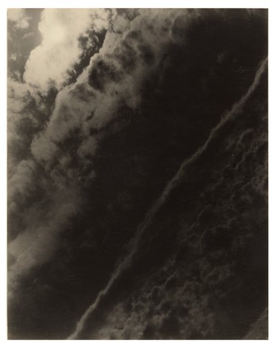 Vastaava tekijältä Alfred Stieglitz