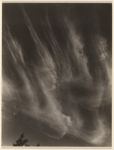 Vastaava tekijältä Alfred Stieglitz