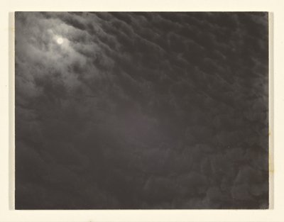 Vastaava tekijältä Alfred Stieglitz
