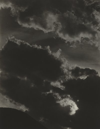 tekijältä Alfred Stieglitz