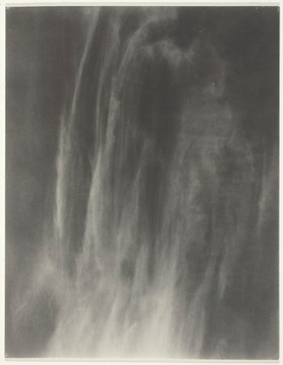 Vastaava, 1925. tekijältä Alfred Stieglitz