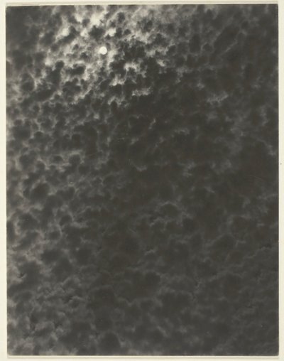 Vastaava, 1929. tekijältä Alfred Stieglitz