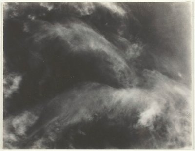 Vastaava, 1930. tekijältä Alfred Stieglitz