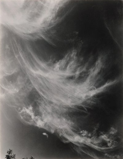 Vastaava, 1930. tekijältä Alfred Stieglitz