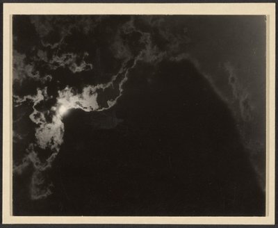 Vastaavuudet tekijältä Alfred Stieglitz