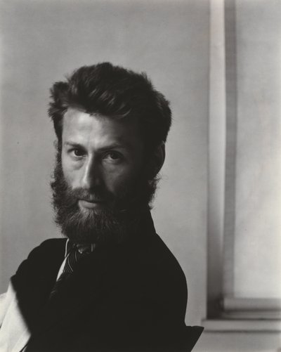 Ernest Gutman tekijältä Alfred Stieglitz