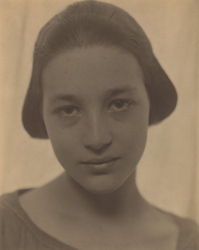  tekijältä Alfred Stieglitz