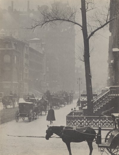  tekijältä Alfred Stieglitz