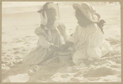 Fiola Flannery, Kitty Stieglitz tekijältä Alfred Stieglitz