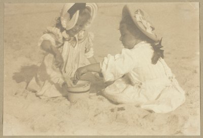 Fiola Flannery, Kitty Stieglitz tekijältä Alfred Stieglitz