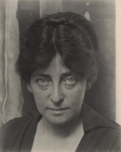  tekijältä Alfred Stieglitz