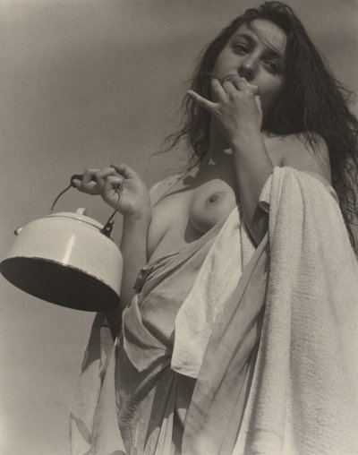  tekijältä Alfred Stieglitz