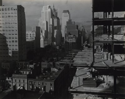  tekijältä Alfred Stieglitz