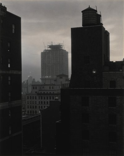  tekijältä Alfred Stieglitz