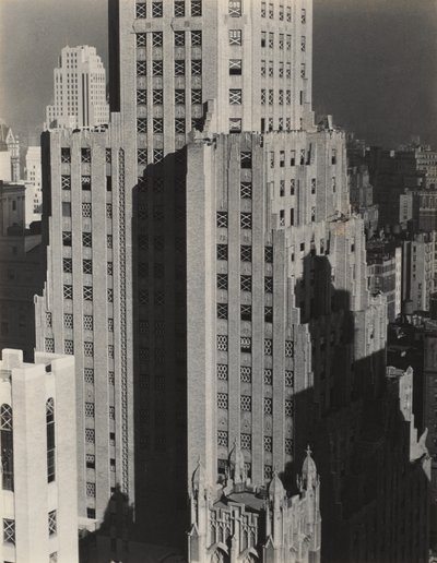  tekijältä Alfred Stieglitz