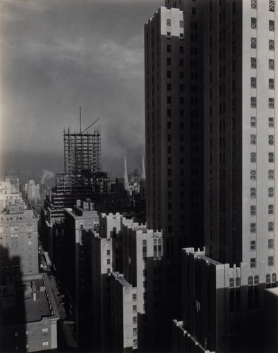  tekijältä Alfred Stieglitz