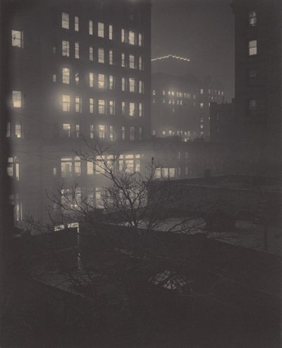  tekijältä Alfred Stieglitz