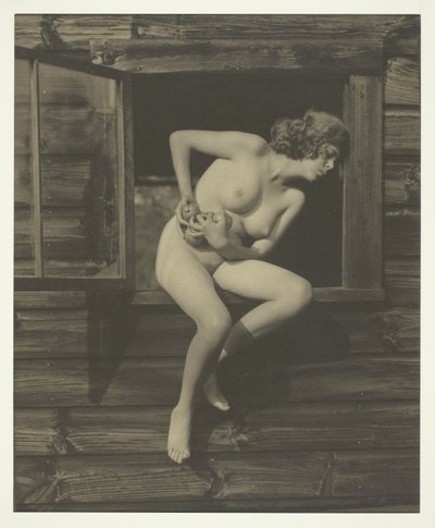 Georgia Engelhard tekijältä Alfred Stieglitz