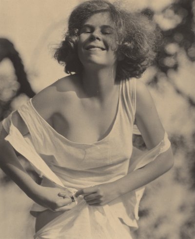  tekijältä Alfred Stieglitz