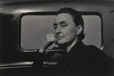  tekijältä Alfred Stieglitz