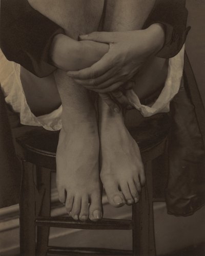 tekijältä Alfred Stieglitz