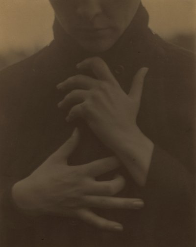  tekijältä Alfred Stieglitz