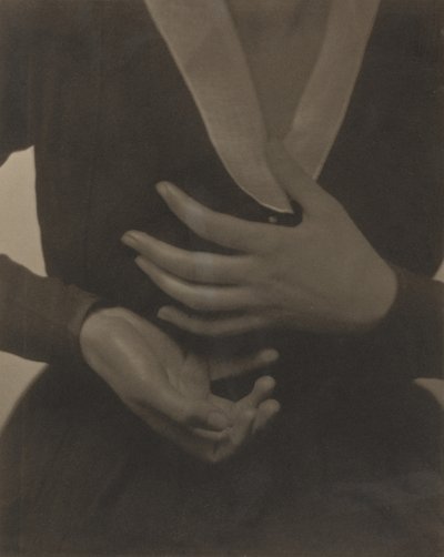  tekijältä Alfred Stieglitz