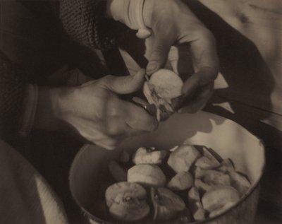  tekijältä Alfred Stieglitz