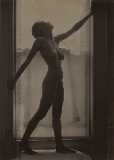 Georgia O’Keeffe tekijältä Alfred Stieglitz