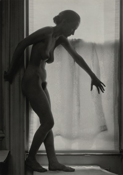 Georgia O’Keeffe tekijältä Alfred Stieglitz