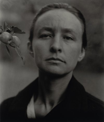 Georgia O’Keeffe tekijältä Alfred Stieglitz