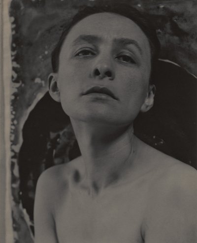 Georgia O’Keeffe tekijältä Alfred Stieglitz