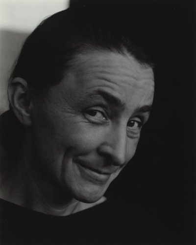 Georgia O’Keeffe tekijältä Alfred Stieglitz